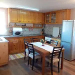 Boglarka Horgasznyaralo בית נופש