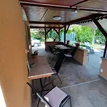 Boglarka Horgasznyaralo בית נופש Gyomaendrőd