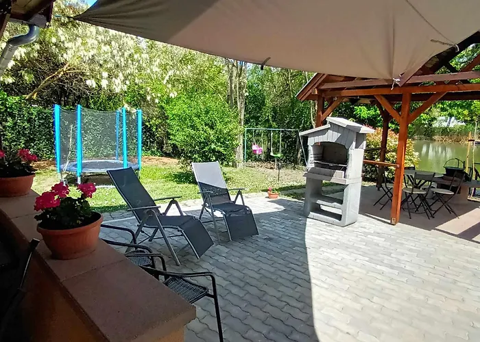 Boglarka Horgasznyaralo Gyomaendrőd